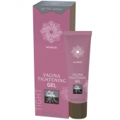Сужающий гель для женщин Vagina Tightening Gel - 30 мл. - Shiatsu - купить с доставкой в Грозном