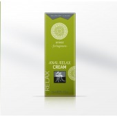 Анальный крем Anal Relax Cream - 50 мл. - Shiatsu - купить с доставкой в Грозном