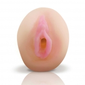 Вагина-мастурбатор Tuna Taco - Pipedream - в Грозном купить с доставкой