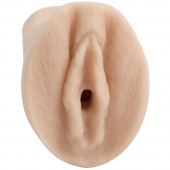 Мастурбатор-вагина Palm Pal Natural ULTRASKYN Masturbator Pussy - Doc Johnson - в Грозном купить с доставкой