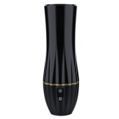 Клиторальный стимулятор-помада LIPSTICK - 9,3 см. - Dream Toys - купить с доставкой в Грозном