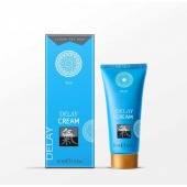 Пролонгирующий интимный крем DELAY CREAM - 30 мл. - Shiatsu - купить с доставкой в Грозном