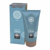 Пролонгирующий интимный крем DELAY CREAM - 30 мл. - Shiatsu - купить с доставкой в Грозном