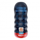 Мастурбатор-анус Vacuum Cup Masturbator - Baile - в Грозном купить с доставкой
