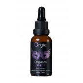 Интимный гель для клитора ORGIE Orgasm Drops - 30 мл. - ORGIE - купить с доставкой в Грозном