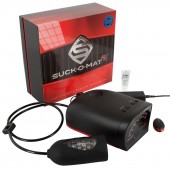 Автоматический мастурбатор с пультом ДУ Suck-O-Mat 2.0 - Orion - купить с доставкой в Грозном