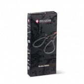 Электроутяжка на пенис и мошонку Rodeo Robin - MyStim - купить с доставкой в Грозном