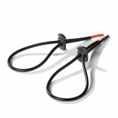 Электроутяжка на пенис и мошонку Rodeo Robin - MyStim - купить с доставкой в Грозном