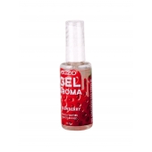 Интимный лубрикант EGZO AROMA с ароматом клубники - 50 мл. - EGZO - купить с доставкой в Грозном