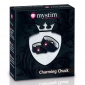 Эрекционные электрические ремни Charming Chuck - MyStim - купить с доставкой в Грозном