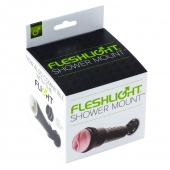 Крепление Fleshlight - Shower Mount - Fleshlight - в Грозном купить с доставкой