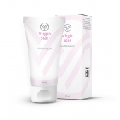 Интимный лубрикант для женщин Titan Gel Virgin Star - 50 мл. - Titan - купить с доставкой в Грозном