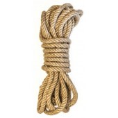 Веревка для связывания Beloved - 5 м. - Lola Games - купить с доставкой в Грозном