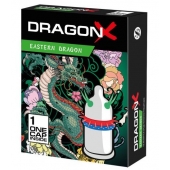 Презерватив  Sitabella Dragon EASTERN с усиками - Sitabella - купить с доставкой в Грозном