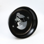 Настольный звонок RING FOR SEX - Сима-Ленд - купить с доставкой в Грозном