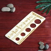 Деревянное мерило мужского достоинства - Дарим красиво - купить с доставкой в Грозном