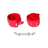 Красные поножи Eternity - Lola Games - купить с доставкой в Грозном