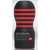 Мастурбатор TENGA Original Vacuum Cup Hard - Tenga - в Грозном купить с доставкой