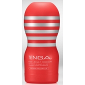 Мастурбатор TENGA Original Vacuum Cup - Tenga - в Грозном купить с доставкой