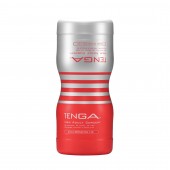 Мастурбатор TENGA Dual Sensation Cup - Tenga - в Грозном купить с доставкой
