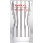 Мастурбатор TENGA Squeeze Tube Cup Soft - Tenga - в Грозном купить с доставкой