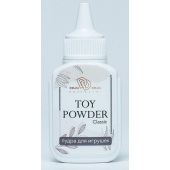 Пудра для игрушек TOY POWDER Classic - 15 гр. - БиоМед - в Грозном купить с доставкой
