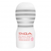 Мастурбатор TENGA Original Vacuum Cup Soft - Tenga - в Грозном купить с доставкой