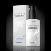 Силиконовый лубрикант Viamax Silicone Glide - 70 мл. - Viamax - купить с доставкой в Грозном