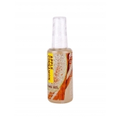 Интимный лубрикант EGZO AROMA с ароматом яблока и корицы - 50 мл. - EGZO - купить с доставкой в Грозном