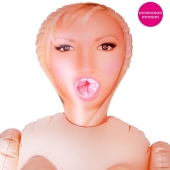 Секс-кукла Анастасия - Erowoman-Eroman - в Грозном купить с доставкой