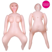 Секс-кукла Анастасия - Erowoman-Eroman - в Грозном купить с доставкой