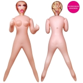 Секс-кукла Елизавета - Erowoman-Eroman - в Грозном купить с доставкой