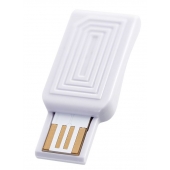 Белый USB Bluetooth адаптер Lovense - 2 см. - Lovense - купить с доставкой в Грозном