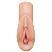 Телесный мастурбатор-вагина Heaven Stroker - Pipedream - в Грозном купить с доставкой