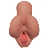 Кофейный мастурбатор Pick Your Pleasure Stroker - Pipedream - в Грозном купить с доставкой