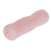 Мастурбатор-вагина Classmate телесного цвета - Baile - в Грозном купить с доставкой