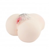 Мастурбатор с вибрацией Japanese School Girl - Baile - в Грозном купить с доставкой