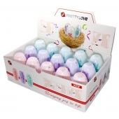 Набор из 15 мини-мастурбаторов Fantastic Egg Hard Boiled - Baile - в Грозном купить с доставкой