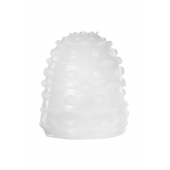 Мастурбатор-яйцо Satisfyer Bubble Mini Masturbator - Satisfyer - в Грозном купить с доставкой