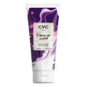 Интимная смазка на водной основе с пролонгирующим эффектом OYO Personal Gel Menthol - 50 мл. - OYO - купить с доставкой в Грозном
