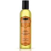 Массажное масло с миндальным ароматом Sweet Almond - 236 мл. - Kama Sutra - купить с доставкой в Грозном