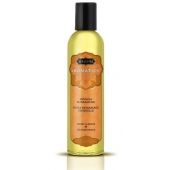 Массажное масло с миндальным ароматом Sweet Almond - 59 мл. - Kama Sutra - купить с доставкой в Грозном
