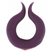 Вибратор для пар Two Motors Couple’s Ring в форме кольца - Orion - в Грозном купить с доставкой