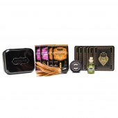 Эротический набор Weekender Kit The Original - Kama Sutra - купить с доставкой в Грозном