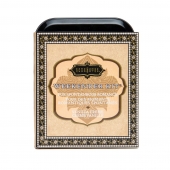 Эротический набор Weekender Kit Vanilla Creme - Kama Sutra - купить с доставкой в Грозном