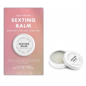 Бальзам для клитора Sexting Balm - 8 гр. - Bijoux Indiscrets - купить с доставкой в Грозном