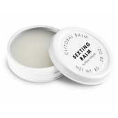 Бальзам для клитора Sexting Balm - 8 гр. - Bijoux Indiscrets - купить с доставкой в Грозном