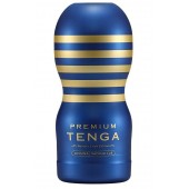 Мастурбатор TENGA Premium Original Vacuum Cup - Tenga - в Грозном купить с доставкой