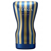 Мастурбатор TENGA Premium Soft Case Cup - Tenga - в Грозном купить с доставкой