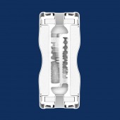 Мастурбатор TENGA Premium Dual Sensation Cup - Tenga - в Грозном купить с доставкой